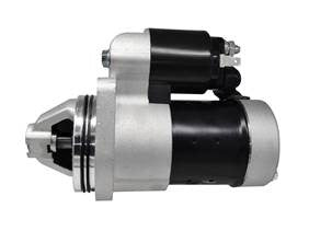 POLARIS SCRAMBLER 1000 XP [2014-2021] - Starter motor