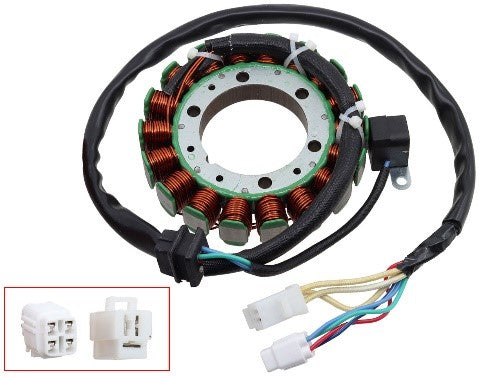 ARCTIC CAT 500 4X4 AUTOMATIC TRV [2003-2008] - Stator for ATV/UTV
