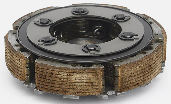 YAMAHA YFZ 450 R [2019] - Clutch carrier