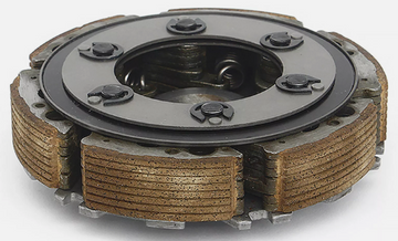 YAMAHA WOLVERINE R SPEC 4 X 4 [2016-2018] - Clutch carrier