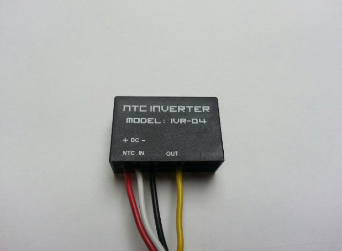 Led-Inverter "ACE-IVR 04"