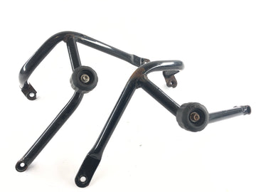 KTM Duke 125 [2011] - Engine protection bar