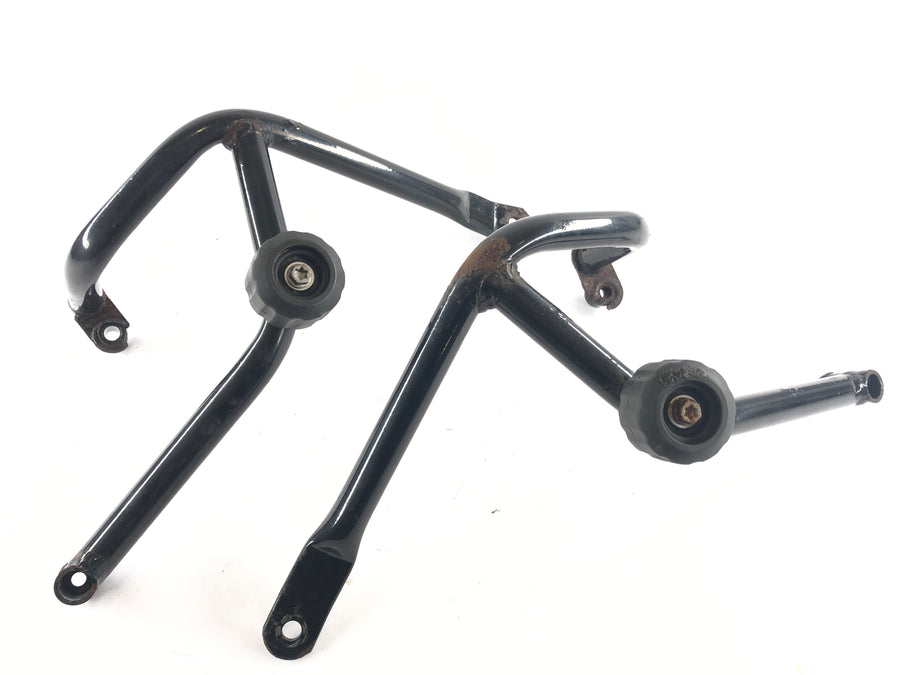 KTM Duke 125 [2011] - Engine protection bar