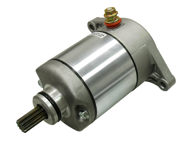 SUZUKI EIGER 400 LTA 2X4 [2002-2007] - Starter motor