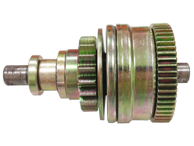 LYNX BOONDOCKER RE 3900 850 E TEC SHORTY [2018-2021] - Starter clutch wheel