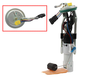 CAN-AM OUTLANDER 1000 MAX 4 X 4 [2013-2015] - Fuel pump