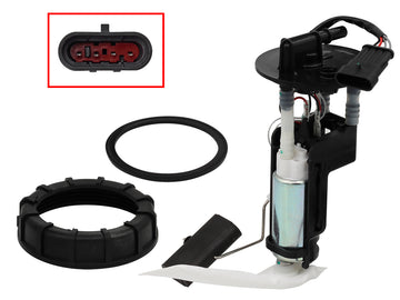 POLARIS GENERAL 4 1000 PREMIUM [2018-2022] - Fuel pump
