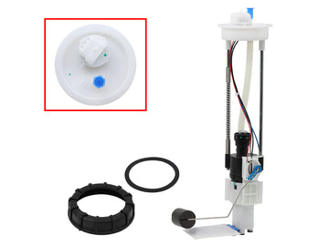 POLARIS SCRAMBLER 850 4X4 [2013-2021] - Fuel pump