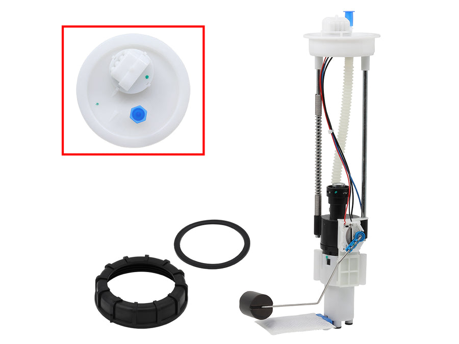 POLARIS SPORTSMAN 850 TOURING [2011-2013] - Fuel pump