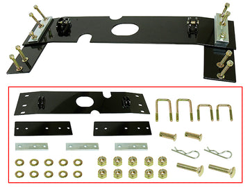 POLARIS MAGNUM 330 2 X 4 [2003-2005] - Snowplow mounting kit