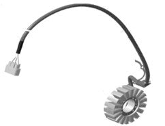 CAN-AM OUTLANDER 650 MAX EFI [2020] - Stator