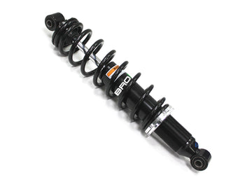 YAMAHA KODIAK 400 [2003-2004] - Gas shock absorber