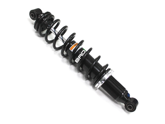 YAMAHA KODIAK 450 4X4 AUTO [2003-2004] - Gas shock absorbers