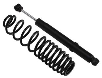 CAN-AM OUTLANDER 800 R MAX XT 4 X 4 [2010-2012] - Front gas shock absorber