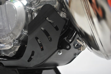KTM 250 EXC [2017-2019] - Engine protection plate