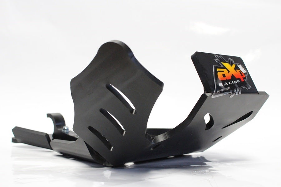 KTM 250 EXC [2017-2018] - Engine protection plate