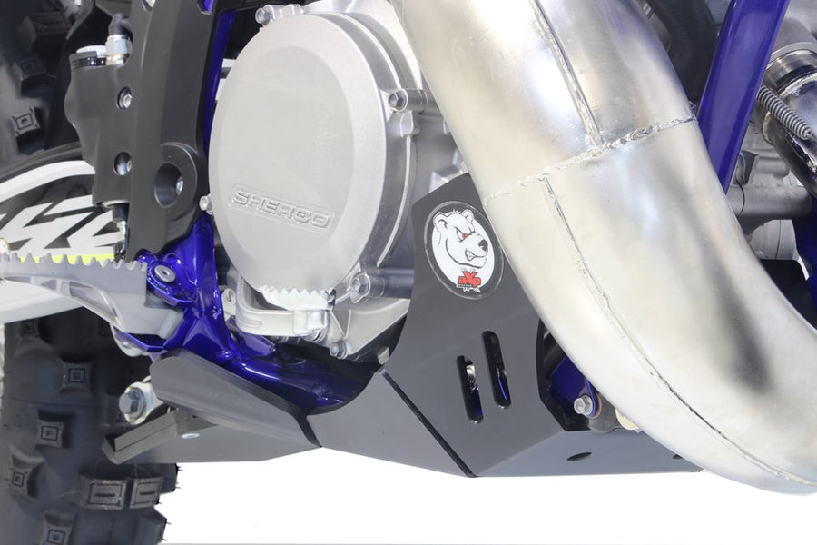SHERCO SE 300 R [2014-2024] - Engine protection plate