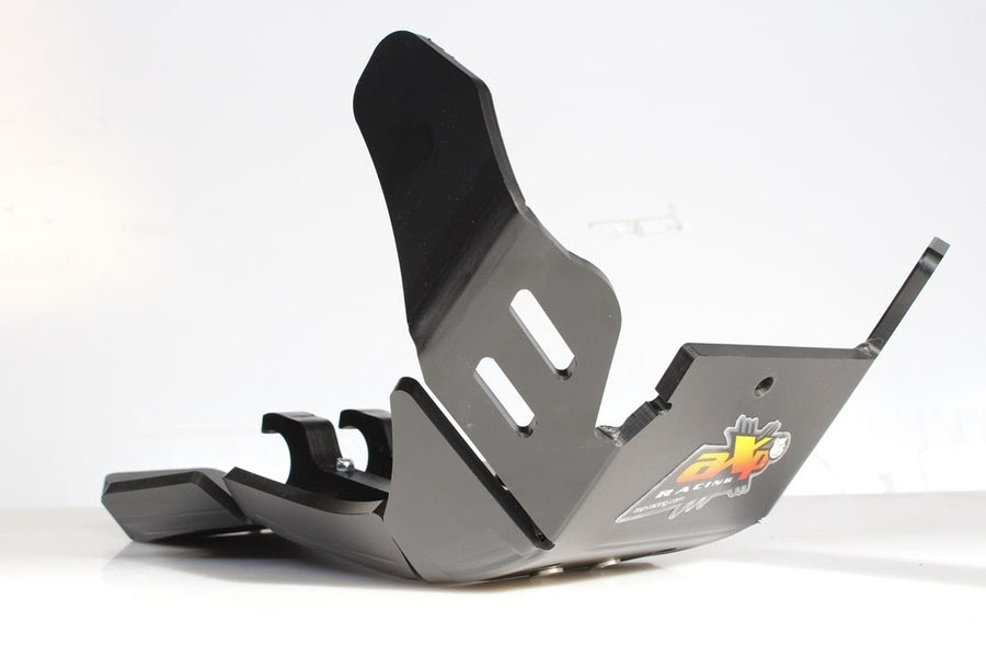 HUSQVARNA TC 125 [2017-2022] - Engine protection plate