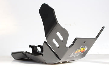 KTM 125 SX [2017-2022] - HDPE engine protection plate