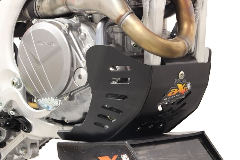 HONDA CRF 450 [2021-2025] - Engine protection plate