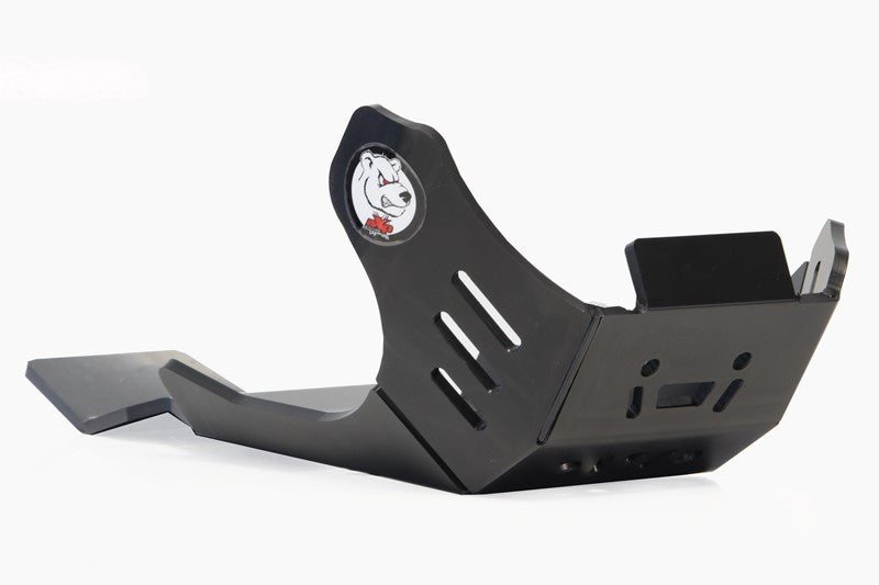 GAS GAS EC 250 F [2024-2026] - Engine protection plate