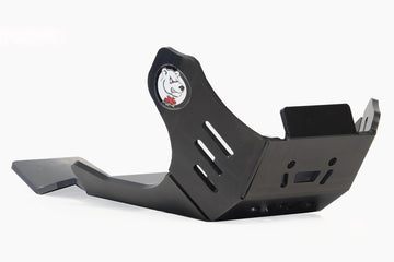 HUSQVARNA FC 350 [2023-2026] - Engine protection plate