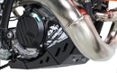 KTM 300 EXC [2024-2026] - Engine protection plate