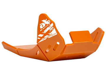 KTM 250 XC W [2024-2026] - Underrun protection