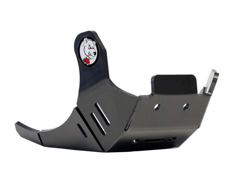 KTM 500 EXC F [2024-2026] - Engine protection plate