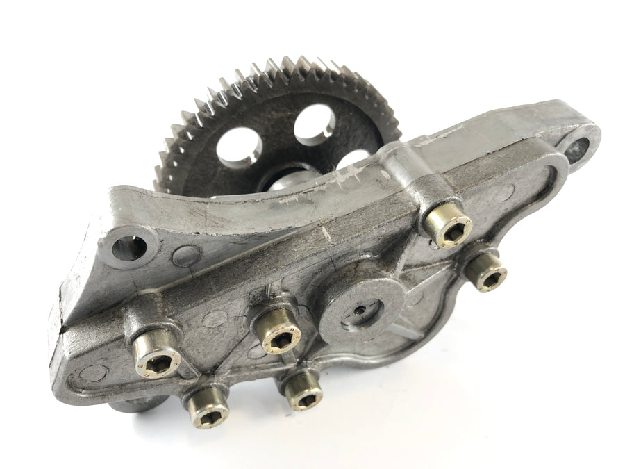 Ducati 900 SS [1992] - Oil pump