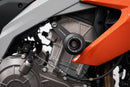 Aprilia Tuono 457 [2025+] - Evotech Sturzschutz