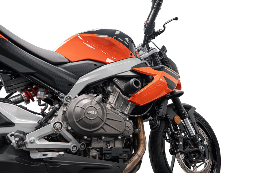 Aprilia Tuono 457 [2025+] - Evotech Sturzschutz