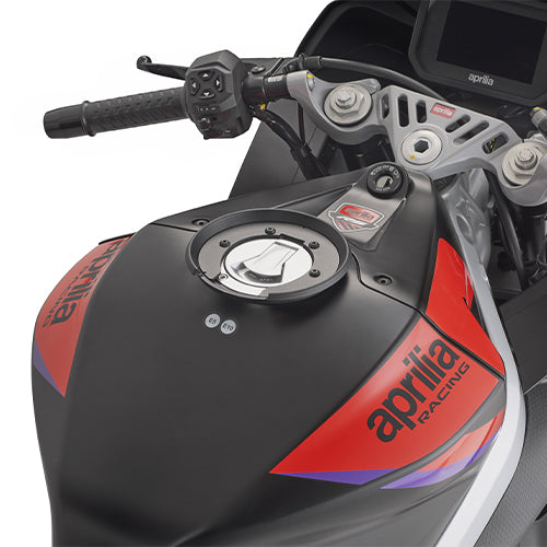 Aprilia RS 457 [GIVI] - Befestigungsring für TANKLOCK