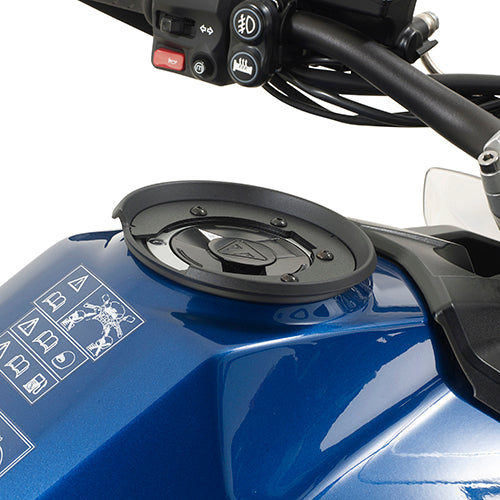 Triumph Tiger Sport 1050 [GIVI] - Befestigungsring für TANKLOCK