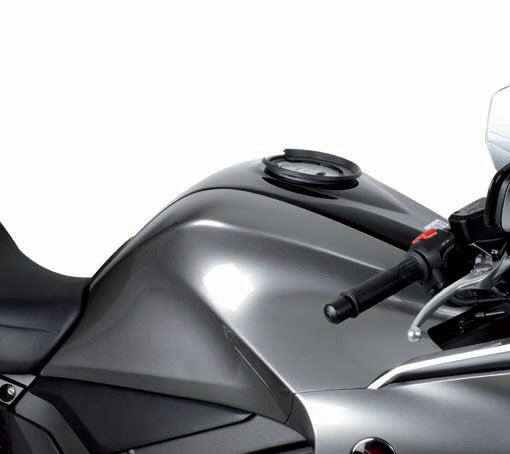 Honda NT 700 Deauville [2006–2012] – Befestigungsring für Tanklock