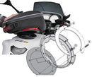 MV Agusta Brutale 910 [2009] – Befestigungsring für Tanklock