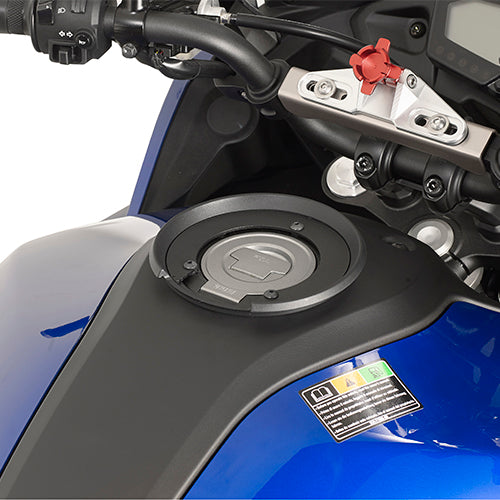 Yamaha XT 1200 ZE Super Ténéré [GIVI] - Befestigungsring für TANKLOCK