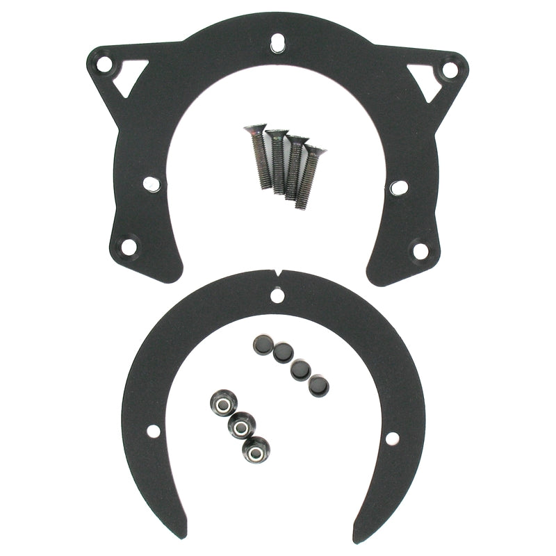 Ducati Monster 796 [2008–2014] – Befestigungsring für Tanklock