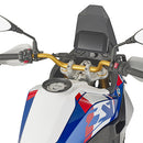 Moto Morini X-Cape 1200 [GIVI] - Mounting ring for TANKLOCK