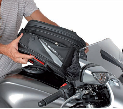 KTM Super Duke R 1290 [2017–2020] – Befestigungsring für Tanklock