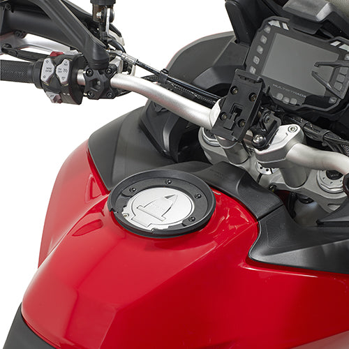 BMW F 800 GS [GIVI] - Befestigungsring für TANKLOCK