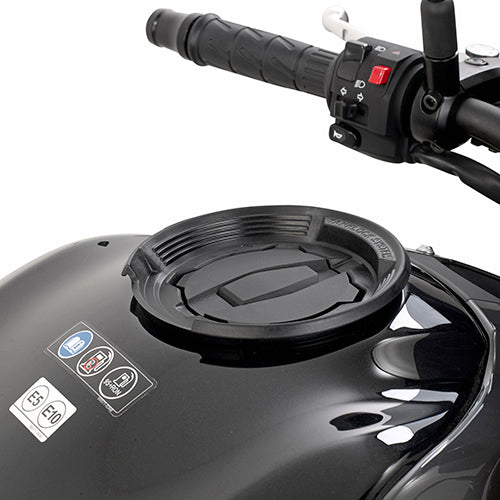 Kawasaki Ninja 400 [GIVI] - Befestigungsring für TANKLOCK