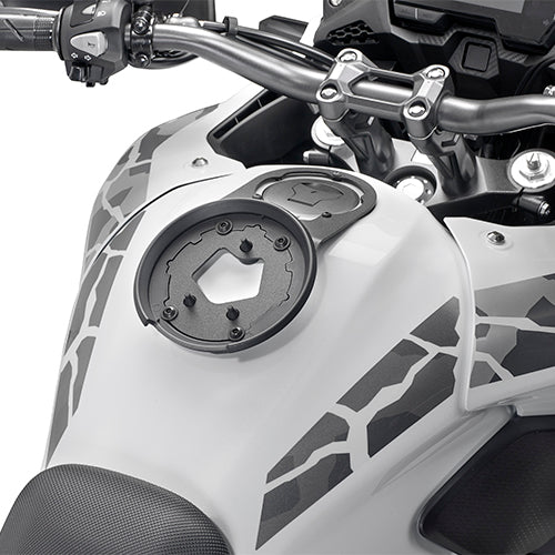 Honda NX 500 E-Clutch [GIVI] - Befestigungsring für TANKLOCK