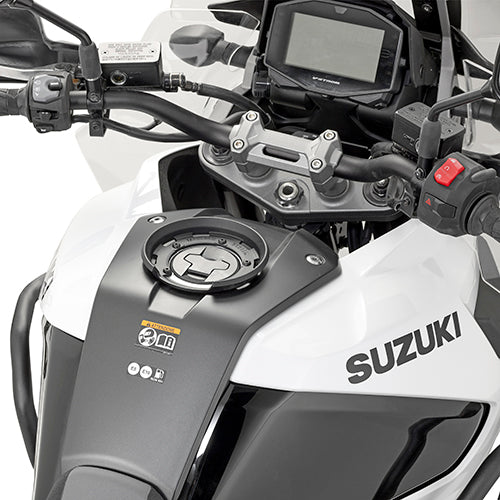 Suzuki GSX S 1000 GX [GIVI] - Befestigungsring für TANKLOCK