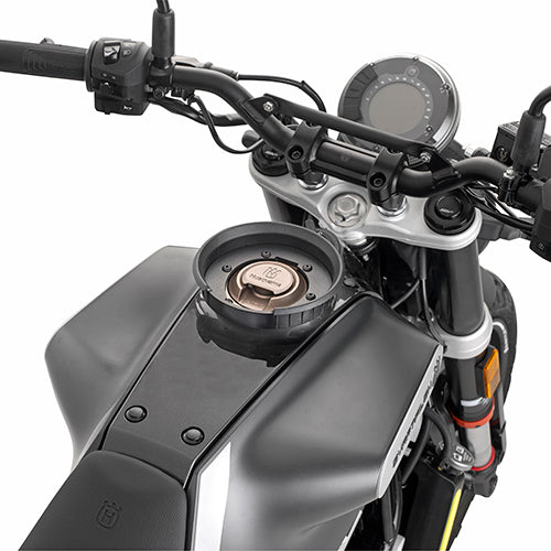 Husqvarna Svartpilen 401 [2021–2023] – Tanklock Befestigungsring