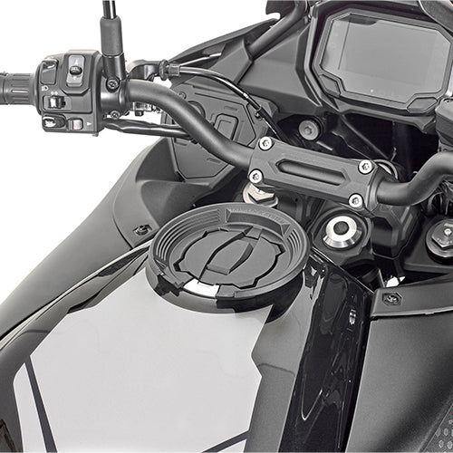 Kawasaki Z 500 [GIVI] - Befestigungsring für TANKLOCK