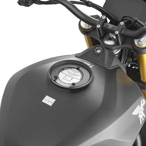 Moto Morini X-Cape 649 [GIVI] - Befestigungsring für TANKLOCK