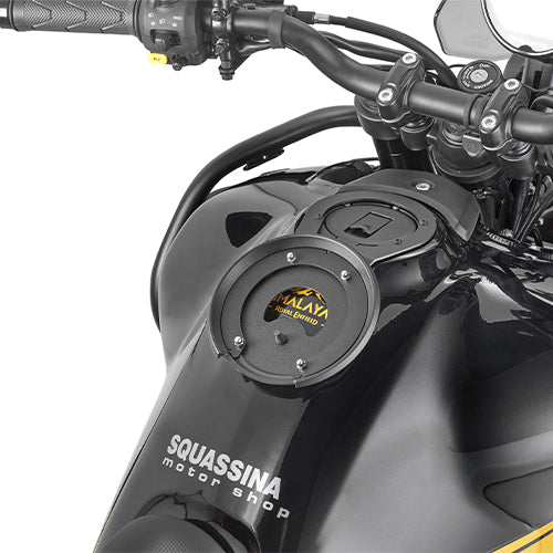 Royal Enfield Himalayan 450 [GIVI] - Befestigungsring für TANKLOCK
