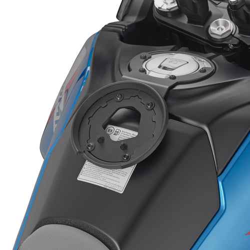 CF Moto MT-X 1000 [GIVI] - Befestigungsring für TANKLOCK