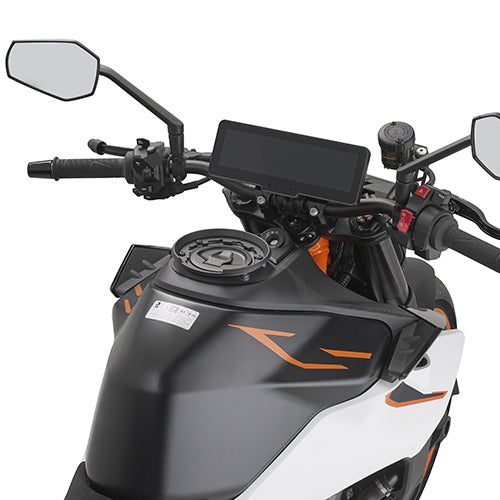 BMW R 1300 R [2025–2026] – Befestigungsring Tanklock